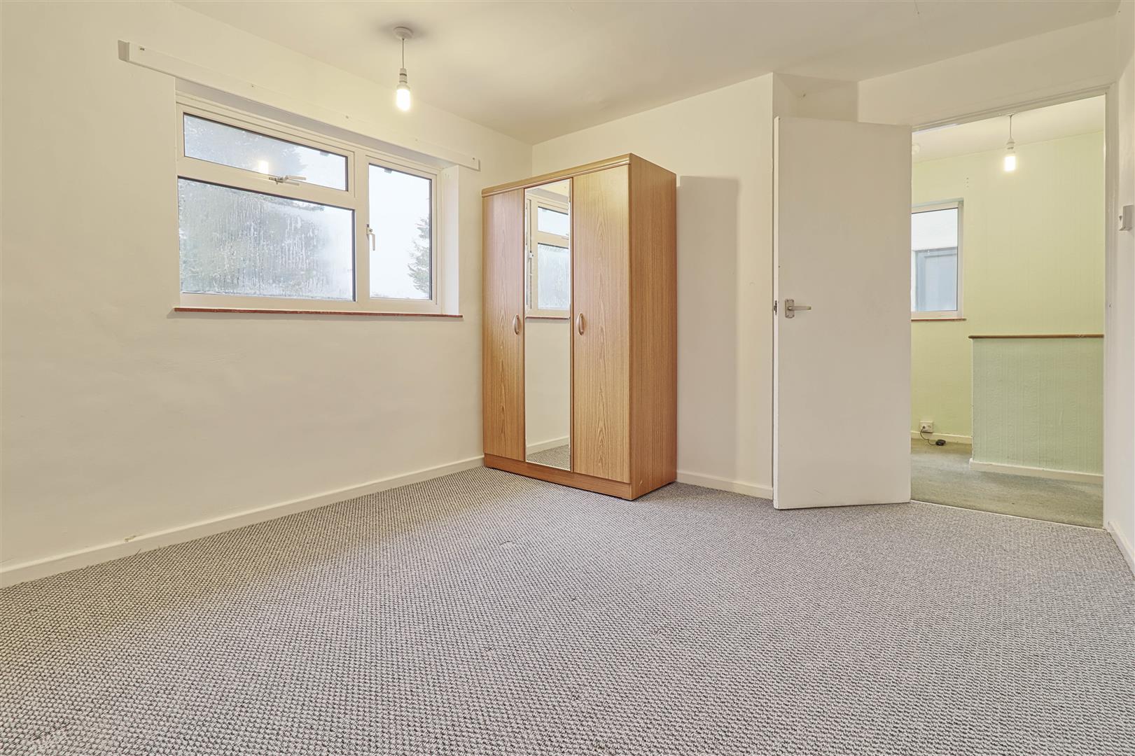 Gunhild Close, Cambridge